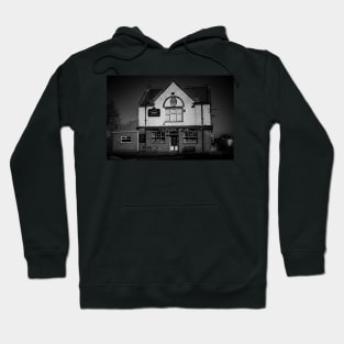 The Welcome Tavern Hoodie